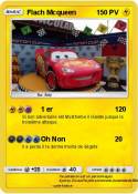 Flach Mcqueen