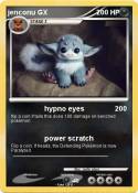 jenconu GX