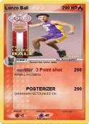 Lonzo Ball