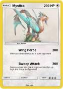 Mystica