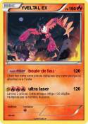YVELTAL EX