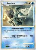 Guerriero