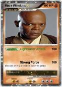 Mace Windu
