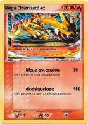 Mega Charrizard