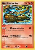 Mega Charrizard