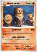 MINON MANIA