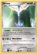 Xerneas
