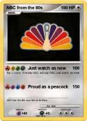 NBC from the