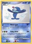 Popplio