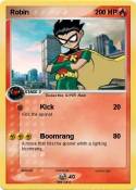 Robin