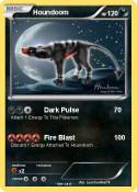 Houndoom