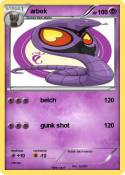 arbok