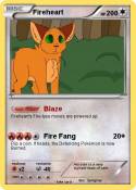 Fireheart