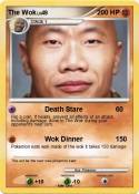The Wok