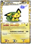 LinkPichu