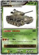 tank