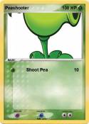 Peashooter
