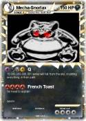 Mecha-Snorlax