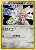 ULTRA REVERSE