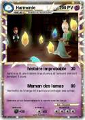 Harmonie