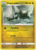 Dragonspike