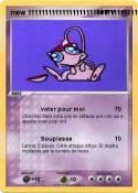 mew