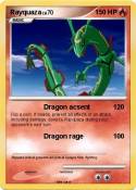 Rayquaza