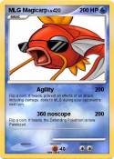 MLG Magicarp