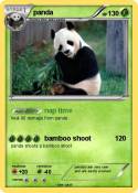 panda