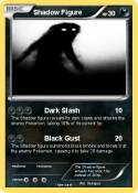 Shadow Figure