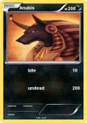 Anubis