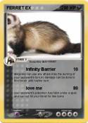 FERRET EX