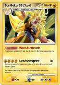 SonGoku SSJ3