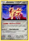 Zamazenta