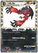 YVELTAL