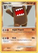 Domo EX