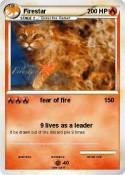 Firestar