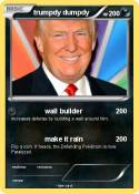 trumpdy dumpdy