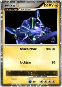 sylux