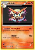 M victini