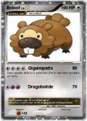 Bidoof