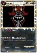 Foxy 4.0