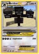 wither