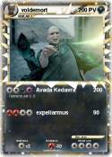 voldemort