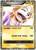 nami