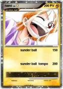 nami