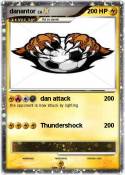 danantor