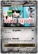MLG miku