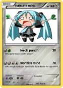 hatsune miku