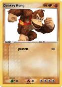 Donkey Kong